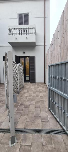 Appartamento La Casétta Viareggio